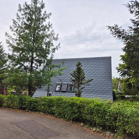 Ferienhaus Am Helenesee 1 Frankfurt  ภายนอก รูปภาพ